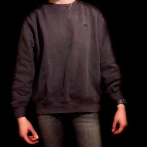 Black 90’s Starter Sweatshirt